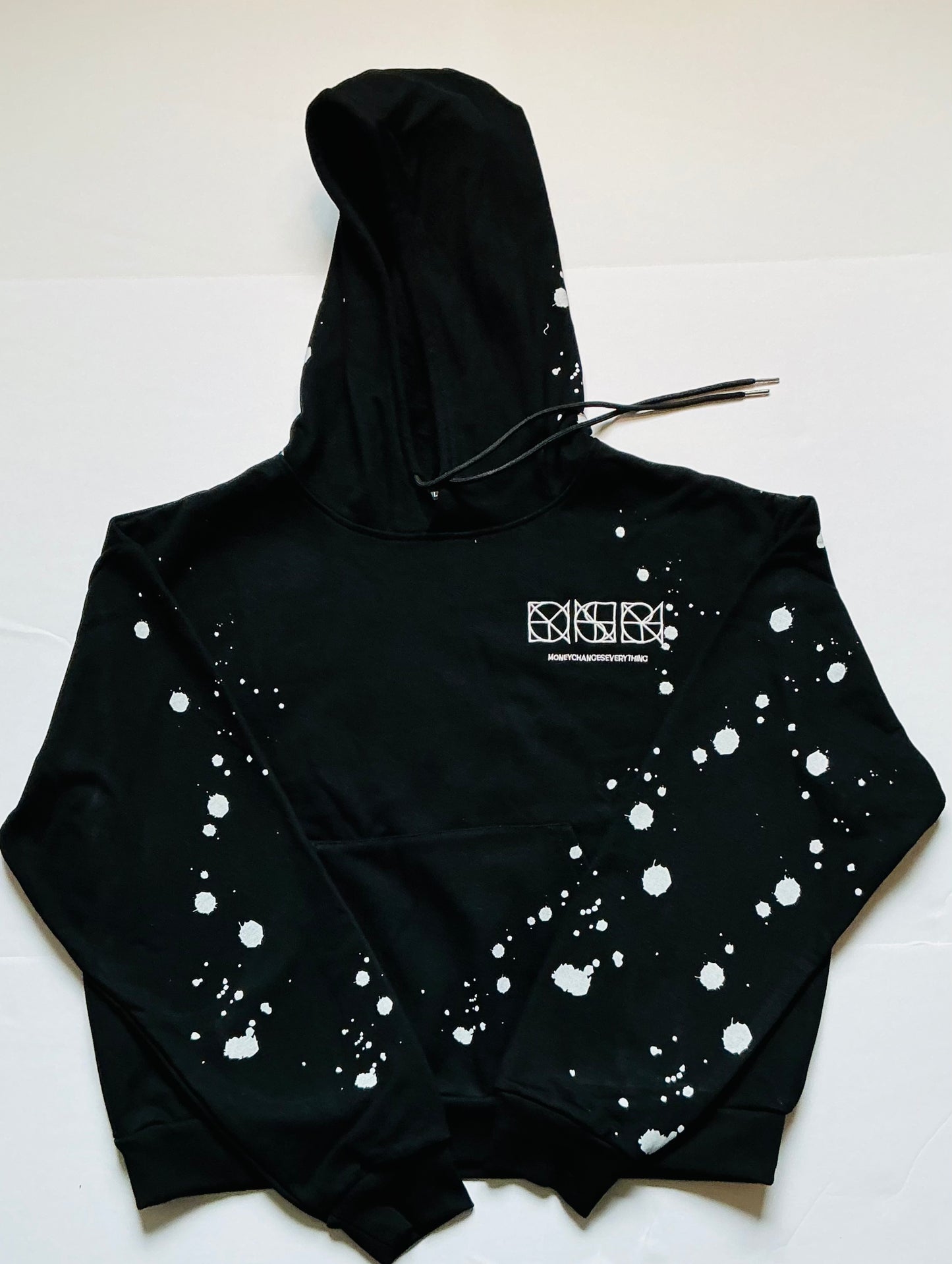 Envy Hoodie