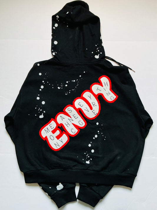 Envy Hoodie